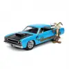 Looney Tunes Road Runner Araba