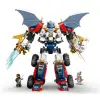 LSL71834 Zane Ultra Kombo Mech