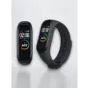 M6 Akıllı Bileklik