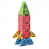 Magna Tiles microMAGS Seyahat Seti