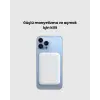 MagSafe Manyetik Powerbank – iPhone İçin Hızlı, Kablosuz ve Güvenli Şarj