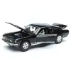 MAIS 31166 1 18 1967 Ford Mustang GTA Fastback