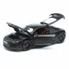 MAIS 31395 1:18 Audi R8 Gt Special Edition Model Araba