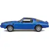 Maisto 1/18 1978 Pontiac Firebird Trans Am 31464