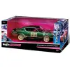 Maisto 1/24 1973 Nissan Skyline 2000GT-R