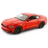 Maisto 1/24 2015 Ford Mustang GT