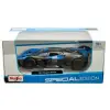Maisto 1/24 Bugatti Bolide 32911