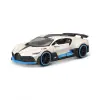 Maisto 1/24 Bugatti Divo Model Araba
