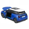 Maisto 1/24 Mini Cooper SE J01