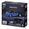 Maisto 1:41 APP Control Kumandalı Metal Araba Bugatti Chiron 20