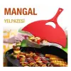 Mangal Yelpazesi - Geniş Boy (336336)