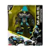 M.A.R.S. Araca Dönüşebilen Robot - S00041400