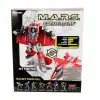 M.A.R.S. Dönüşebilen Robot