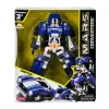 M.A.R.S. Dönüşebilen Robot Araba