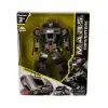 M.A.R.S. Dönüşebilen Robot Araba