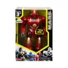 M.A.R.S. Sesli ve Işıklı Yürüyen Robot 18 cm.