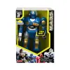 M.A.R.S. Sesli ve Işıklı Yürüyen Robot 18 cm.
