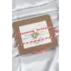 Marteniçka Bileklik 2li Kalp ve Nazalı Model