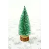 Masa Üstü Yılbaşı Çam Ağacı 15 cm