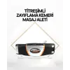 Masajlı Titreşimli İncelme Kemeri – Göbek Bölgesi Zayıflama Cihazı