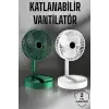 Masaüstü Taşınabilir Mini Soğutucu Vantilatör
