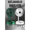 Masaüstü Taşınabilir Mini Soğutucu Vantilatör