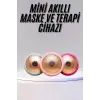 MASKE VE TERAPİ CİHAZI