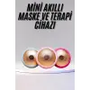 MASKE VE TERAPİ CİHAZI