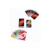 Mattel Games UNO Uno Kartlar, Renk ve Sayı Eşleştirmeli Klasik Kart Oyunu, Mattel Games W2087 W2087