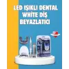 Mavi Işık Teknolojisi ile Güvenli Diş Beyazlatıcı Sistem