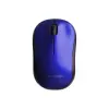 Mavi Kablosuz 3D Optik Mouse