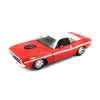 MAY 31263 1970 Dodge Challenger RT Coupe 1:24 Model Araba