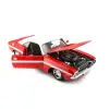 MAY 31263 1970 Dodge Challenger RT Coupe 1:24 Model Araba