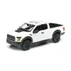 MAY 31266 1 :24 2017 Ford Raptor Model Araba