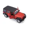 MAY 31268 2015 Jeep Wrangler Unlimited 1:24