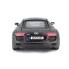 MAY 31281  Audio R8 1:24  Model Araba