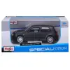 MAY 31290 1:24 Volkswagen Golf R32