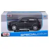 MAY 31290 1:24 Volkswagen Golf R32