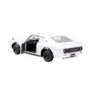 MAY 31528 Maisto 1/24 1973 Nissan Skyline 2000GT-R KPGC110