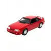 MAY 32906  1993 Ford Mustang SVT Cobra 1:24 -Necotoys