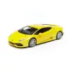 MAY31509 Maisto 1/24 Lamborghini Huracan LP 610-4  Model Araba