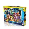 MCH714 KS Mickey Mouse / 100 Parça Puzzle