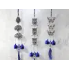 Metal Nazar Boncuğu Çan Model 21