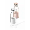 Meyve Sıkacağı Taşınabilir USB Elektrikli Blender Mini