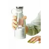 Meyve Sıkacağı Taşınabilir USB Elektrikli Blender Mini