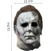 Michael Myers Lateks Maske - Michael Myers Et Maske Kafaya Tam Geçmeli