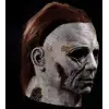 Michael Myers Lateks Maske - Michael Myers Et Maske Kafaya Tam Geçmeli