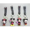 Mickey - Minnie Mouse Silikon Anahtarlık