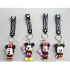 Mickey - Minnie Mouse Silikon Anahtarlık