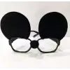 Mickey Mouse Gözlüğü